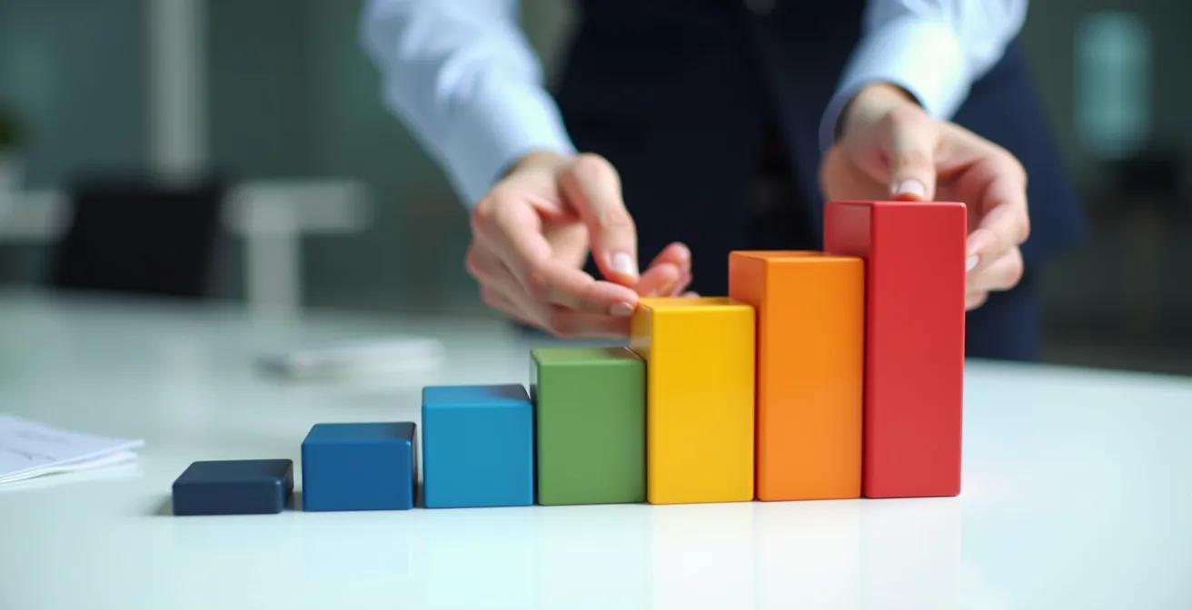 Analyse de données prédictives pour la gestion des stocks en entreprise