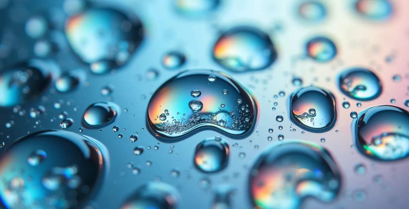 Métaphore visuelle de l'équilibre entre taux d'imposition et recettes fiscales