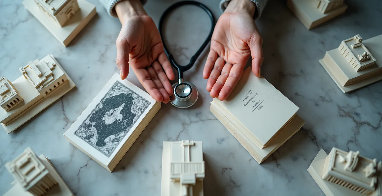 Visualisation de l'impact des services publics sur la redistribution des richesses en France